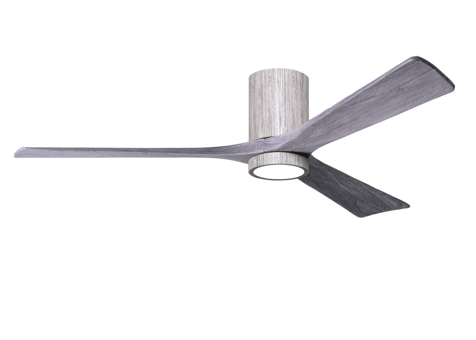 Matthews Fan Company - IR3HLK-BW-BW-60 - 60"Ceiling Fan - Irene - Barn Wood Tone