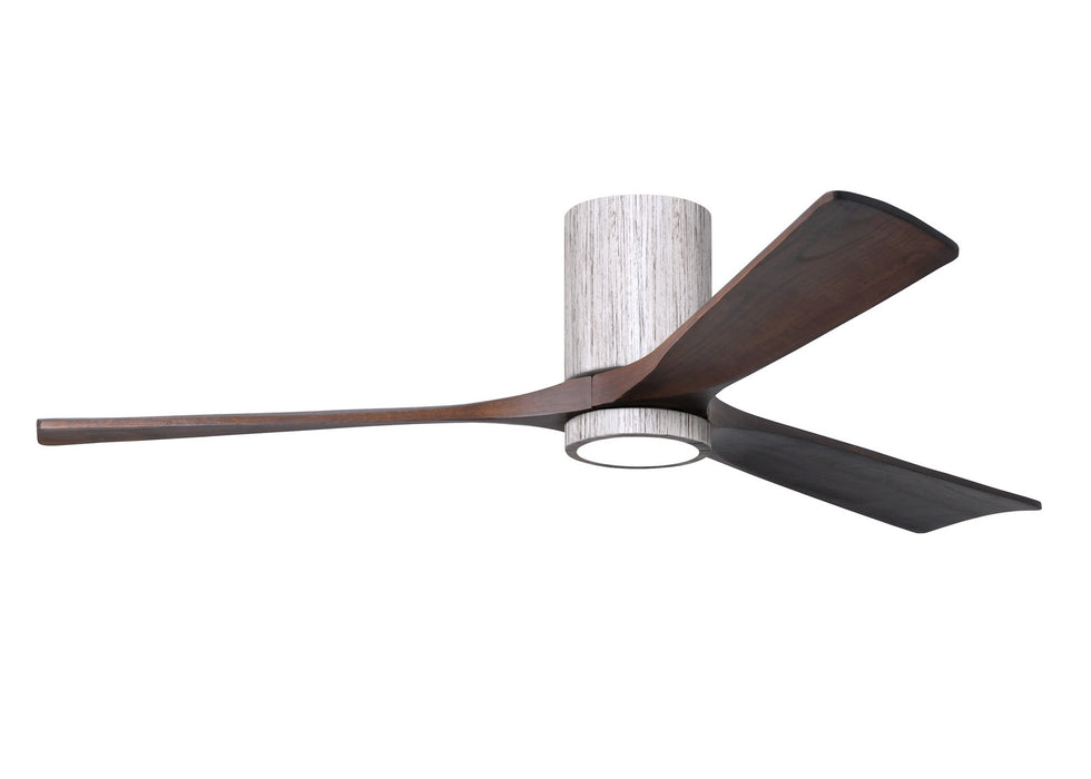 Matthews Fan Company - IR3HLK-BW-WA-60 - 60"Ceiling Fan - Irene - Barn Wood Tone