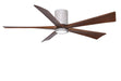 Matthews Fan Company - IR5HLK-BW-WA-60 - 60"Ceiling Fan - Irene - Barnwood Tone