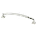 Tailored Traditional 160mm CC Polished Nickel Pull