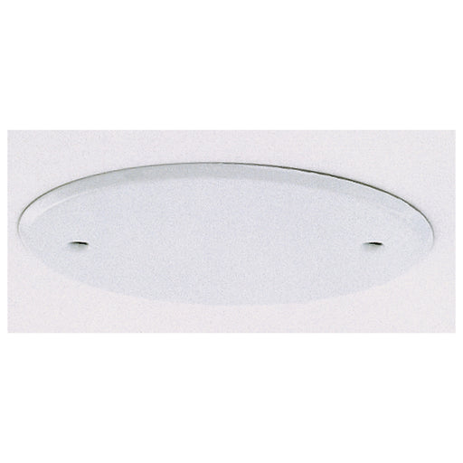 Satco - S70-0580 - Up Canopy Kit - White