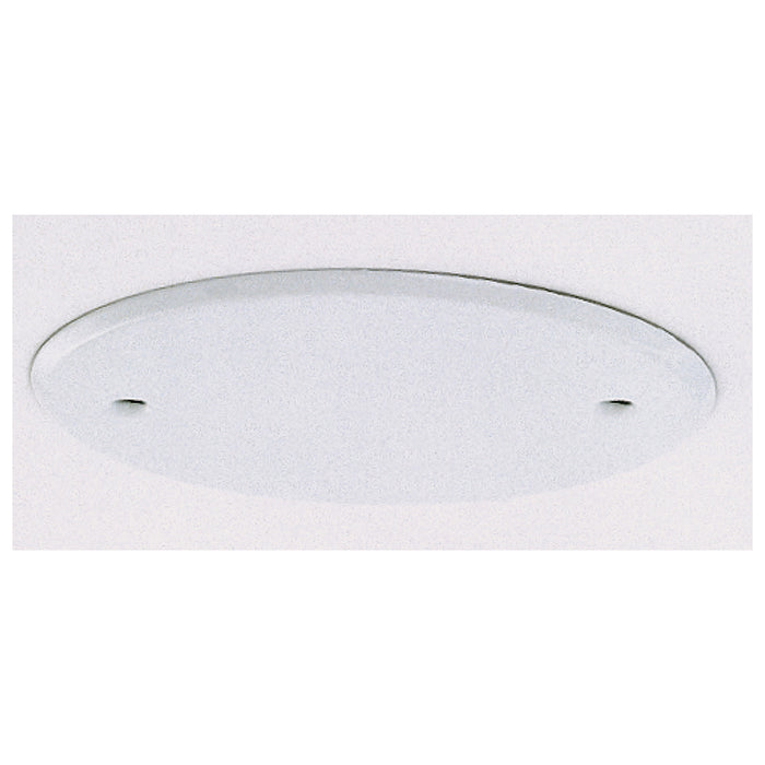 Satco - S70-0580 - Up Canopy Kit - White