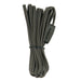 Satco - S70-107 - Cord, Switch And Plug - Brown