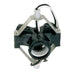 Satco - S70-422 - Three Light Wired Cluster