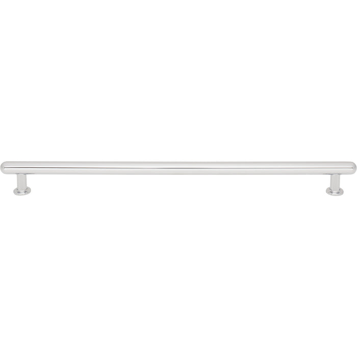 Top Knobs Lambert 12" Center to Center Bar Pull