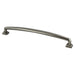Tailored Traditional 224mm CC Vintage Nickel Pull