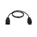 Maxim - CRD898-18BK - Connecting Cord - CounterMax 24V Slim Stick - Black