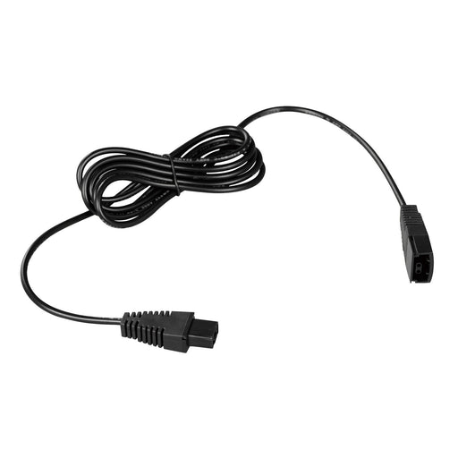 Maxim - CRD898-36BK - Connecting Cord - CounterMax MX-L-24-SS - Black