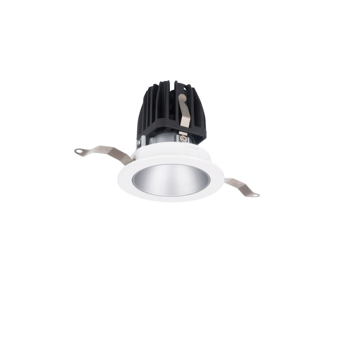 W.A.C. Lighting - R2FRD1T-927-HZWT - LED Downlight Trim - 2In Fq Shallow - Haze/White