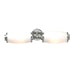 Lucas + McKearn - BB-ELIOT2-PC - LED Bath Light - Eliot - Polished Chrome