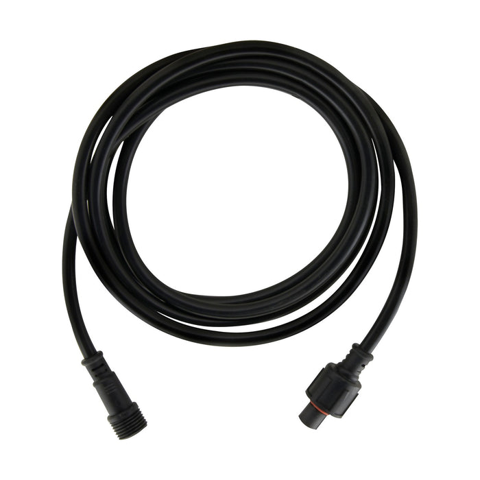 Satco - 80-2812 - Extension Cable - Black