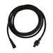 Satco - 80-2812 - Extension Cable - Black
