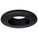 Satco - 80-974 - Deep Baffle Trim - Black