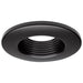 Satco - 80-975 - Deep Baffle Trim - Bronze