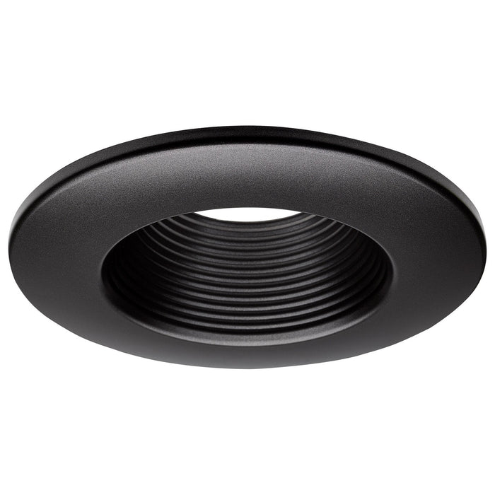 Satco - 80-978 - Deep Baffle Trim - Bronze