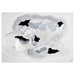 Renwil - OL2082 - Canvas Art - Alasia