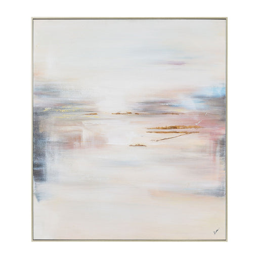 Renwil - OL2094 - Canvas Art - Carina - Champagne