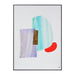 Renwil - OL2113 - Canvas Art - Esmerelda - Black