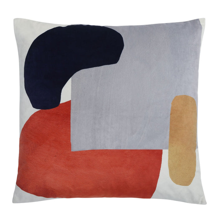 Renwil - PWFL1427 - Pillow - Lonzo - Multi