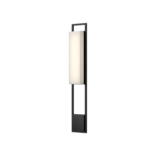 Kuzco Lighting - EW72533-BK - LED Exterior Wall Mount - Aspen - Black