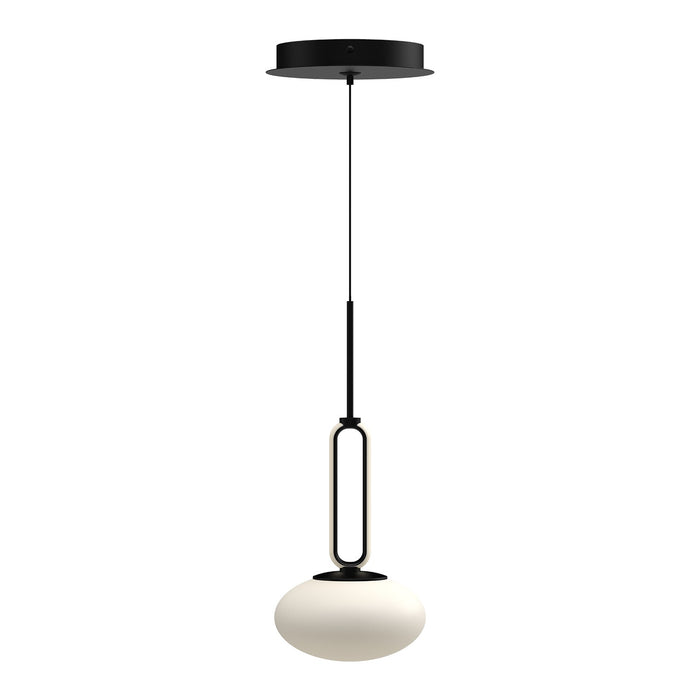 Kuzco Lighting - PD29806-BK - LED Pendant - Tavira - Black