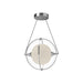 Kuzco Lighting - PD76712-CH - LED Pendant - Aries - Chrome