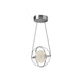 Kuzco Lighting - PD76708-CH - LED Pendant - Aries - Chrome