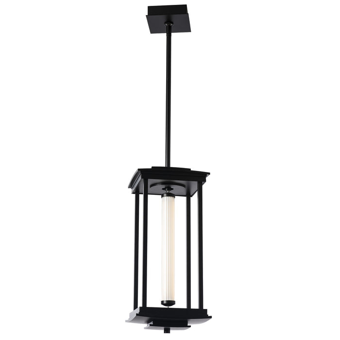 Hubbardton Forge - 131631 - LED Pendant - Athena