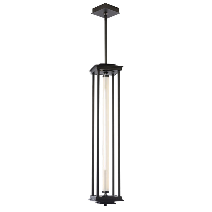 Hubbardton Forge - 131632 - LED Pendant - Athena