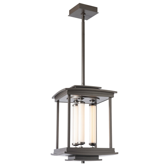 Hubbardton Forge - 131633 - LED Pendant - Athena