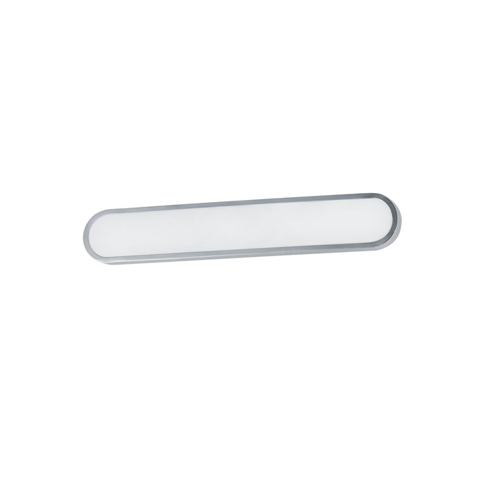 ET2 - E23423-PC - LED Bath Sconce - Latitude - Polished Chrome