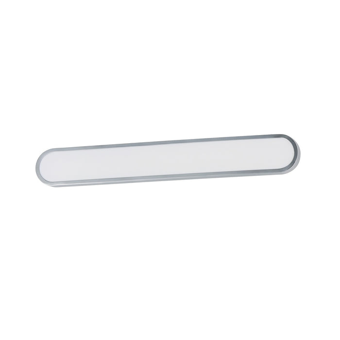 ET2 - E23424-PC - LED Bath Sconce - Latitude - Polished Chrome