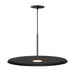 ET2 - E34002-BK - LED Pendant - Berliner - Black