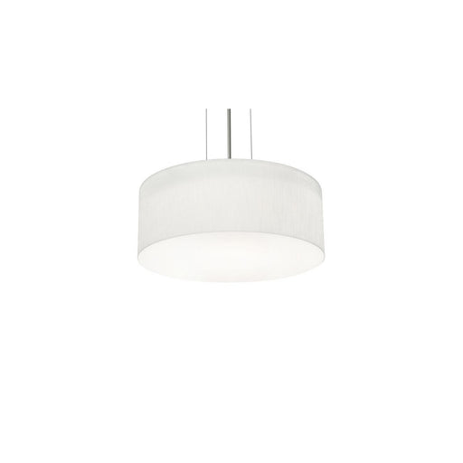 AFX Lighting - ANP1214LAJUDBK-LW - LED Pendant - Anton - Black