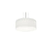 AFX Lighting - ANP1214LAJUDBK-LW - LED Pendant - Anton - Black