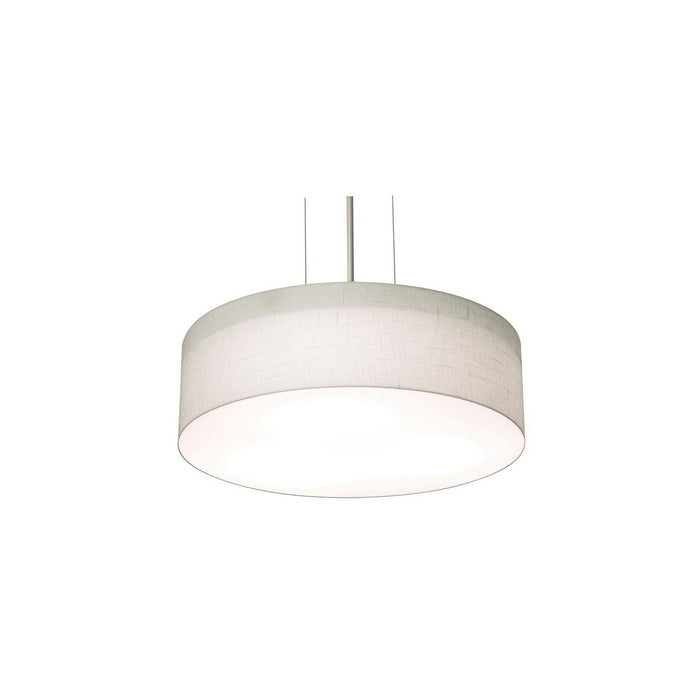 AFX Lighting - ANP1524LAJUDBK-LW - LED Pendant - Anton - Black