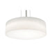 AFX Lighting - ANP2432L5AJUDBK-LW - LED Pendant - Anton - Black