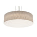 AFX Lighting - ANP2432MBSN-JT - Three Light Pendant - Anton - Satin Nickel