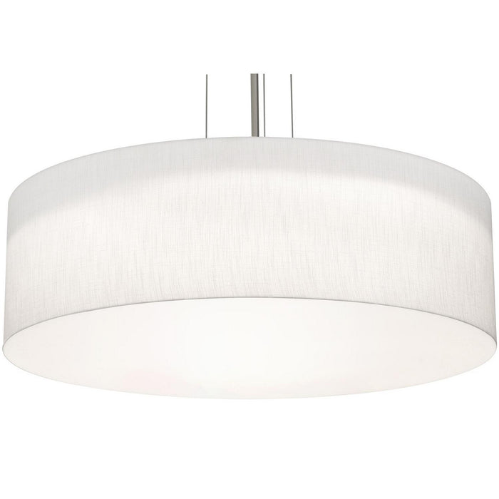 AFX Lighting - ANP3044L5AJUDBK-LW - LED Pendant - Anton - Black