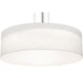 AFX Lighting - ANP3044L5AJUDSN-LW - LED Pendant - Anton - Satin Nickel