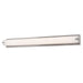 AFX Lighting - AXLV3604LAJUDSN - LED Vanity - Axel - Satin Nickel