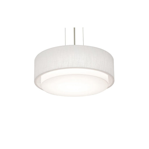 AFX Lighting - SAP1614LAJUDBK-LW - LED Pendant - Sanibel - Black