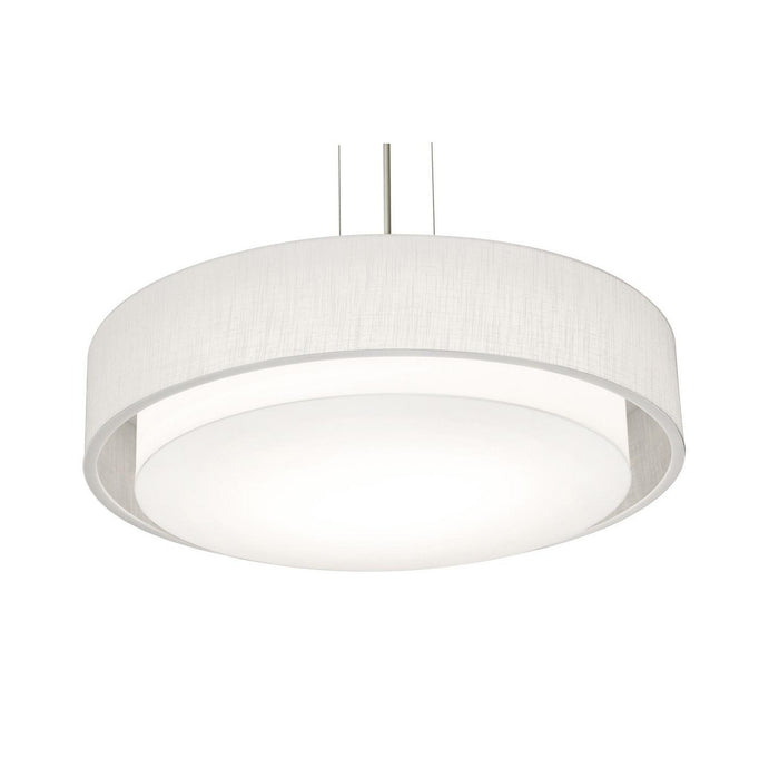 AFX Lighting - SAP2332LAJUDBK-LW - LED Pendant - Sanibel - Black