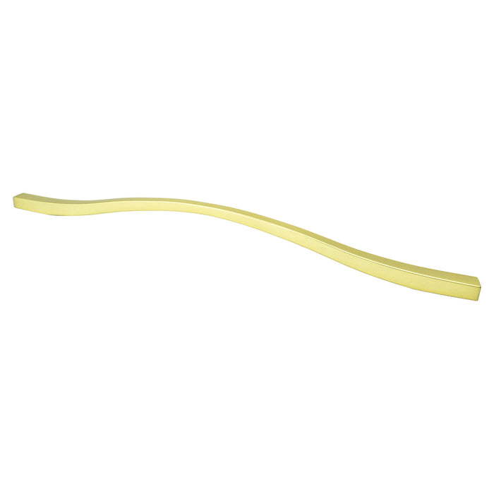 Fluid 288mm and 320mm CC Soft Gold Pull