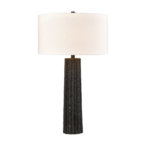 ELK Home - H0019-11084-LED - LED Table Lamp - Albert - Black Glazed