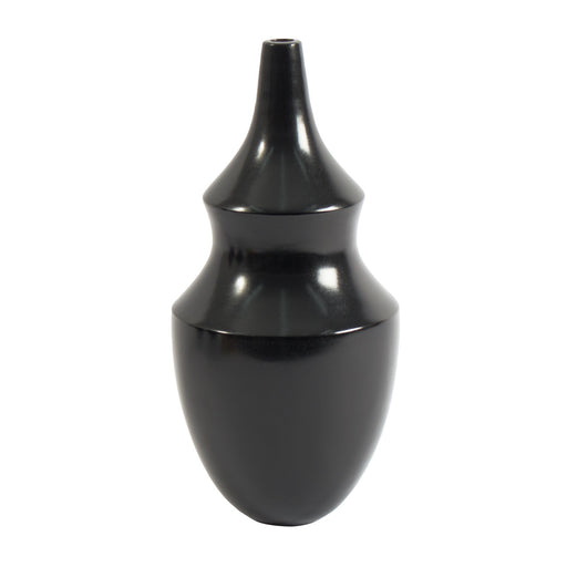 ELK Home - H0517-10717 - Vase - Shadow - Black