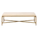 ELK Home - H0805-10870 - Bench - Seville - Brass