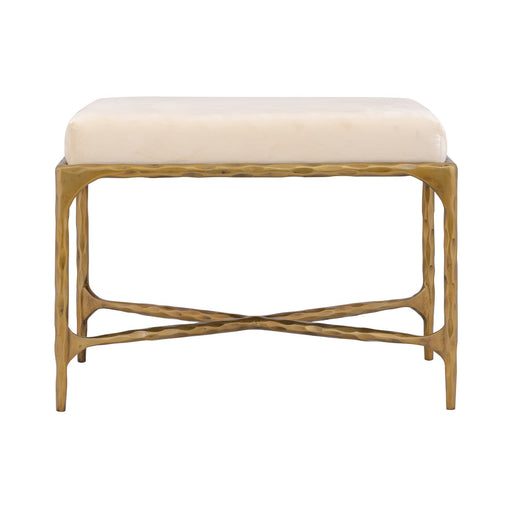 ELK Home - H0805-10872 - Bench - Seville - Brass