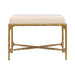 ELK Home - H0805-10872 - Bench - Seville - Brass