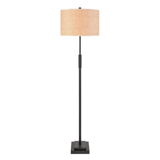 ELK Home - S0019-11172-LED - LED Floor Lamp - Baitz - Matte Black